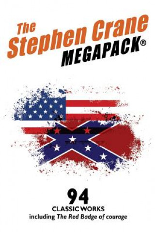 Buch Stephen Crane MEGAPACK(R) Stephen Crane