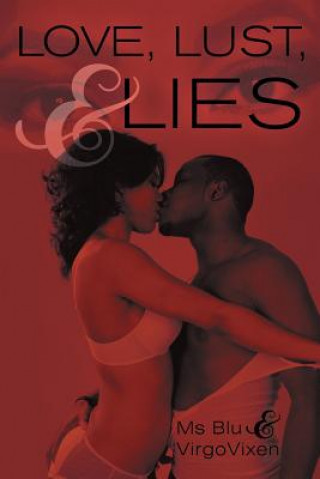 Carte Love, Lust, & Lies MS Blu &. Virgovixen