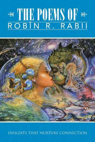 Book Poems of Robin R. Rabii Robin R. Rabii