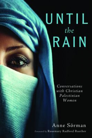 Buch Until the Rain Anne Sorman
