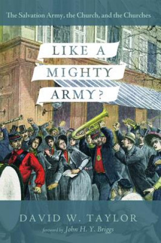 Buch Like a Mighty Army? David W. Taylor