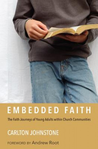 Carte Embedded Faith Carlton Johnstone