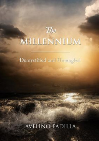 Boek Millennium Avelino Padilla