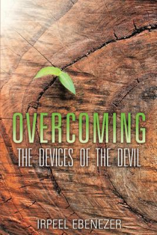 Carte Overcoming the Devices of the Devil Irpeel Ebenezer