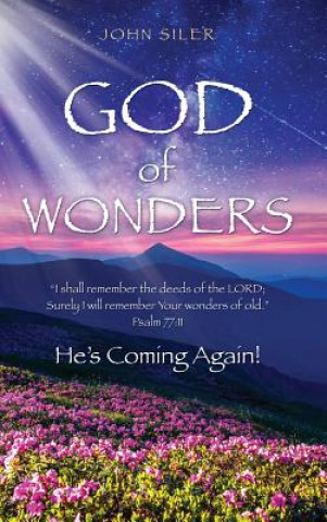 Carte God of Wonders John Siler