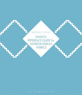 Book Swatch Reference Guide for Interior Design Fabrics Deborah Young
