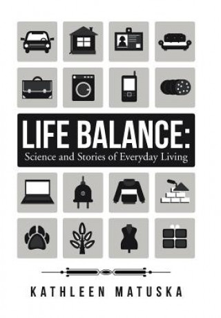 Carte Life Balance Kathleen Matuska