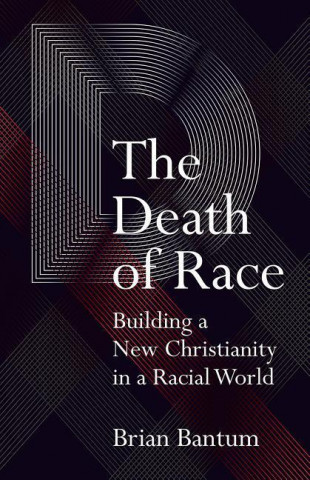 Kniha Death of Race Brian Bantum