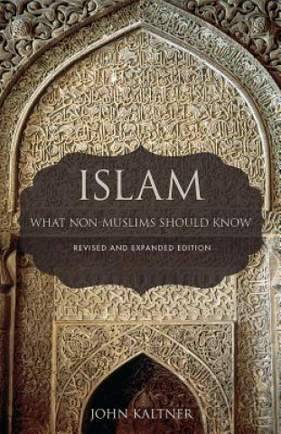 Carte Islam John Kaltner