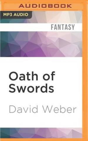 Digital Oath of Swords David Weber