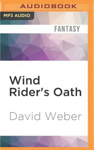 Digital Wind Rider's Oath David Weber