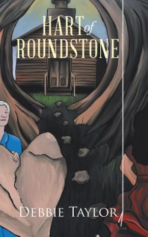 Book Hart of Roundstone Debbie Taylor