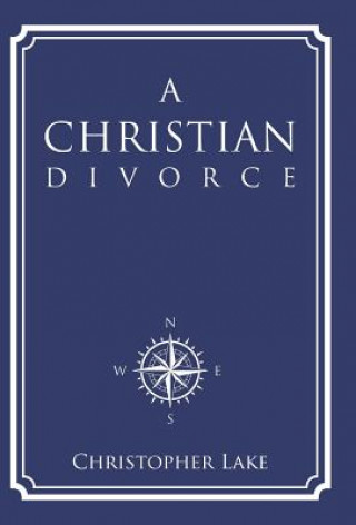 Libro Christian Divorce Christopher Lake