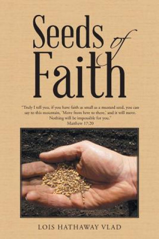 Knjiga Seeds of Faith Lois Hathaway Vlad