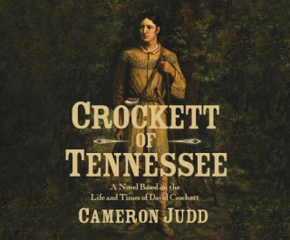 Digital Crockett of Tennessee Cameron Judd