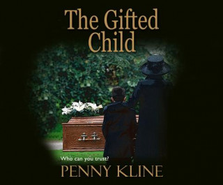 Audio The Gifted Child Penny Kline