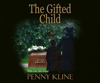 Digital The Gifted Child Penny Kline