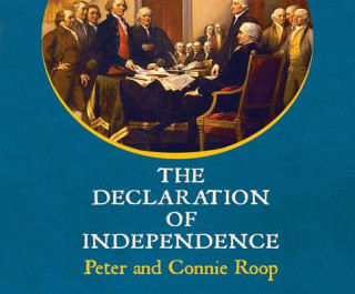 Audio The Declaration of Independence Peter Roop