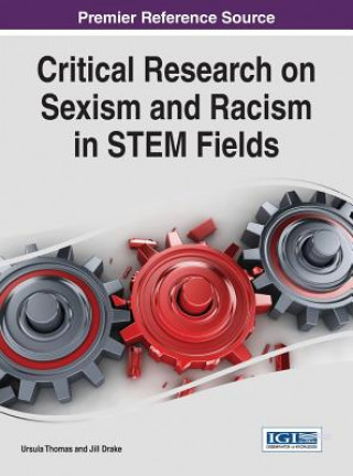 Buch Critical Research on Sexism and Racism in STEM Fields Ursula Thomas