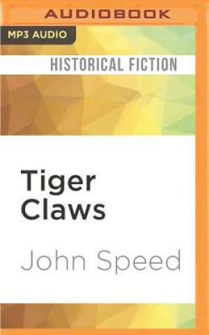 Digital Tiger Claws: A Novel of India John Speed