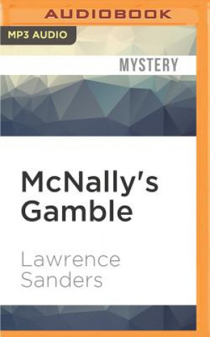 Digital McNally's Gamble Lawrence Sanders