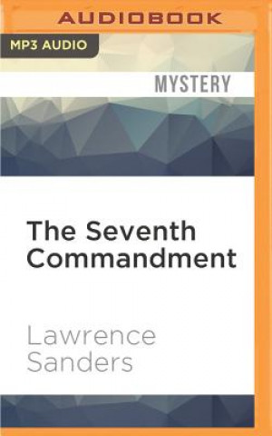 Digital The Seventh Commandment Lawrence Sanders
