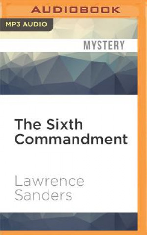 Digital The Sixth Commandment Lawrence Sanders