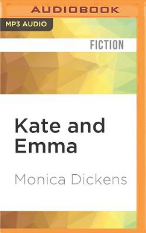 Digital Kate and Emma Monica Dickens