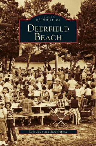 Livre Deerfield Beach Dale Allen