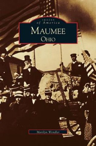 Книга Maumee, Ohio Marilyn Wendler