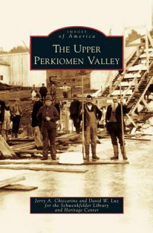 Buch Upper Perkiomen Valley Jerry a. Chiccarine