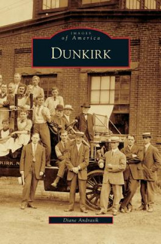 Book Dunkirk Diane Andrasik