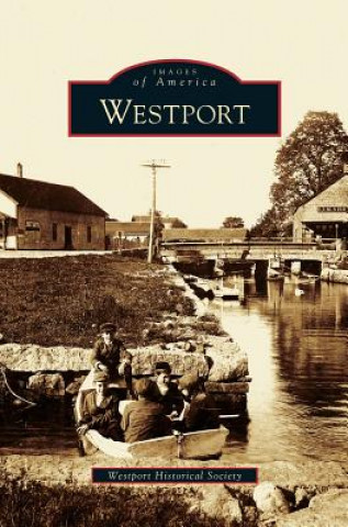 Carte Westport Westport Historical Society