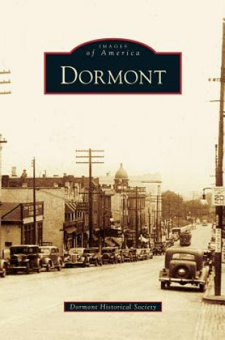 Kniha Dormont Dormont Historical Society