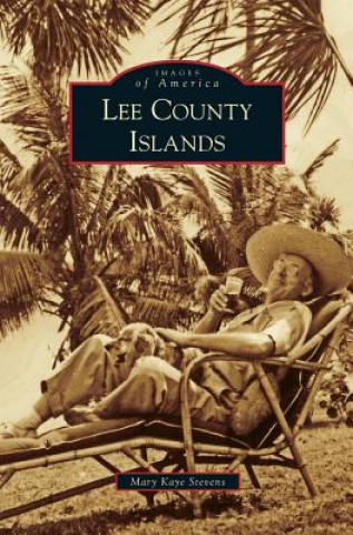 Carte Lee County Islands Mary Kaye Stevens