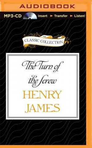 Digital The Turn of the Screw Henry James