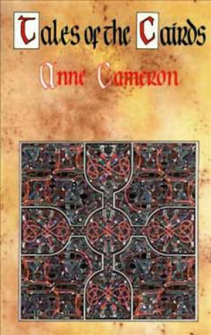 Книга Tales of the Cairds Anne Cameron