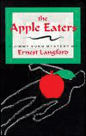 Knjiga Apple Eaters Ernest Langford