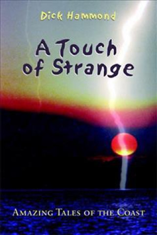 Carte Touch of Strange Dick Hammond