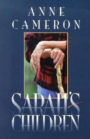 Книга Sarah's Children Anne Cameron