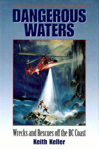 Book Dangerous Waters Keith Keller