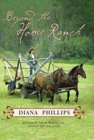 Βιβλίο Beyond the Home Ranch Diana Phillips