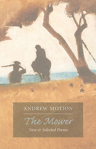 Книга Mower Andrew Motion