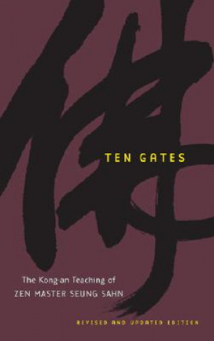 Buch Ten Gates Robert Aitken