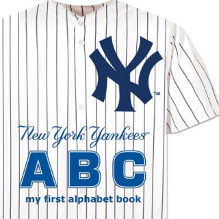 Carte New York Yankees ABC Brad M. Epstein