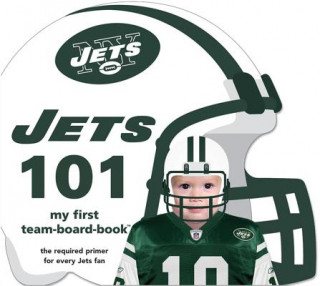 Buch New York Jets 101 Brad M. Epstein