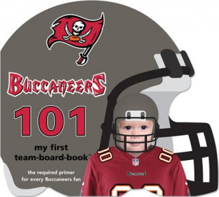 Książka Tampa Bay Buccaneers 101 Brad M. Epstein