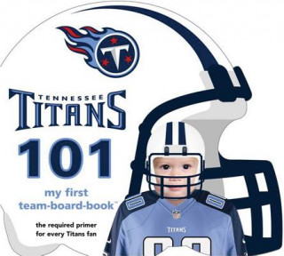 Carte Tennessee Titans 101 Brad M. Epstein