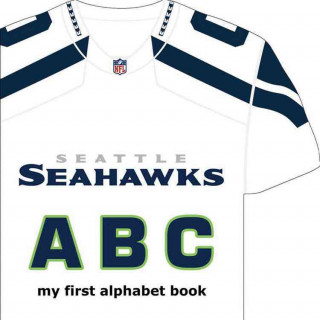 Книга Seattle Seahawks ABC Brad M. Epstein