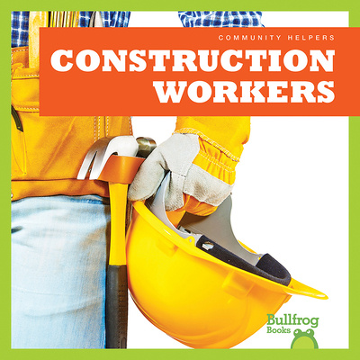 Buch Construction Workers Cari Meister